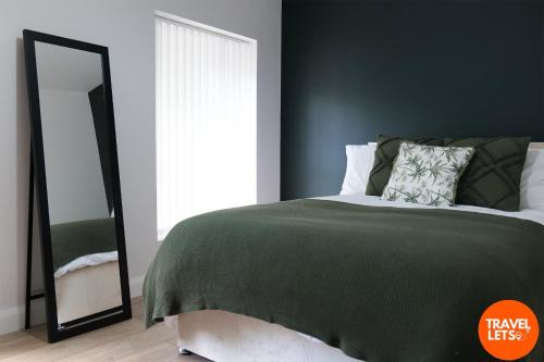 Londonderry Apartamento | Brooke Park House