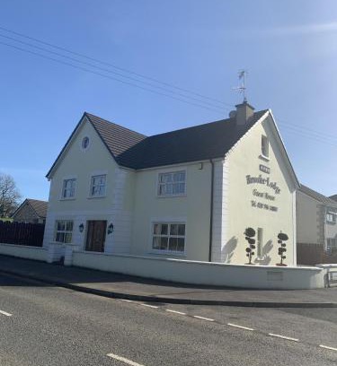 Magherafelt Casa | Brooke Lodge Guesthouse