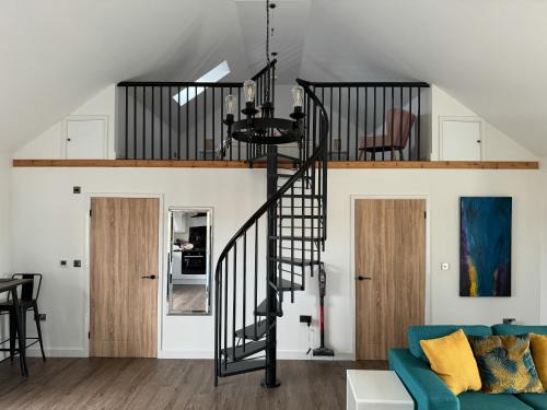 Hethel Casa | Brooke View Barns No 1