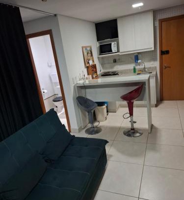 Jardim Goias Apartamento | Brookfield Tower