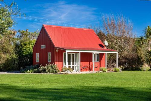 Renwick Apartamento | Brookhaven Cottage