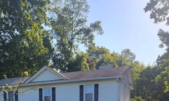 Greensboro Cama Y Desayuno | Brookhaven Mill Farmstay B&B