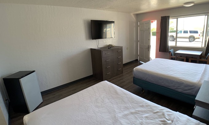 Brookings Hotel | Brookings Inn Resort