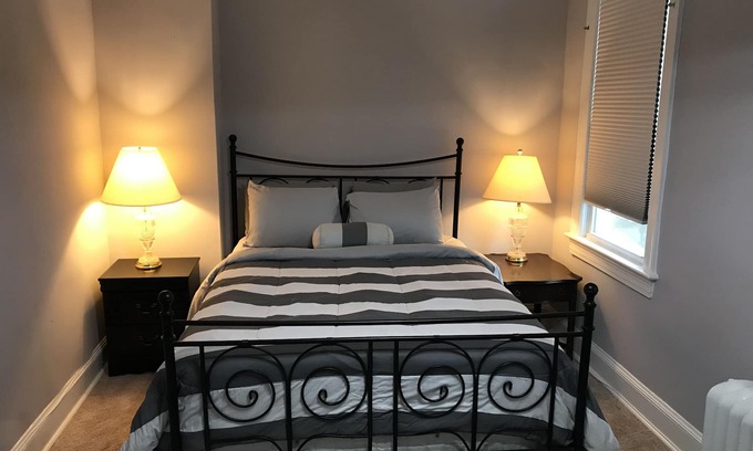 Brookland Casa | Brookland Quiet Living