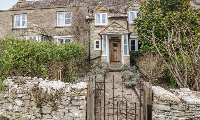 Rendcomb Cabaña | Brooklands, CHEDWORTH