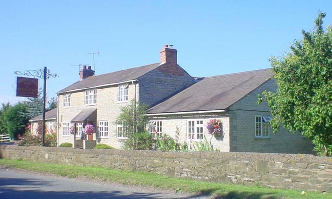 Wickhamford Casa | Brookleys