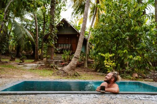 Udawalawa Casa | Brookline Safari Resort