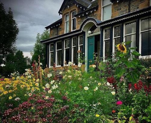 Grantown-on-Spey Casa | Brooklynn Guest House