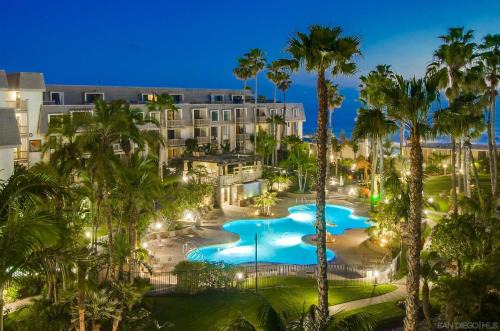Townsite Apartamento | Brooks Beach Vacations House B222 Oceanside