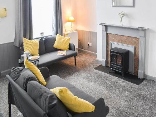 York Casa | Brookshaw Cottage
