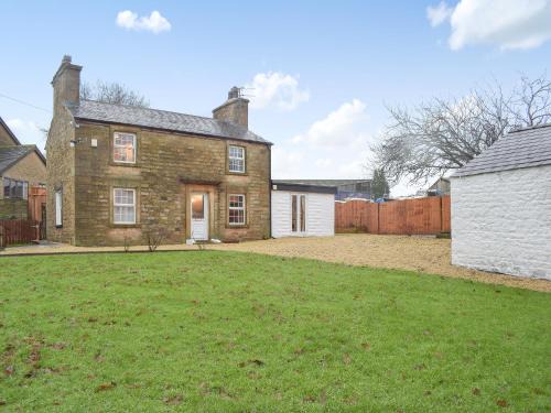 Knott End-on-Sea Casa | Brookside Cottage