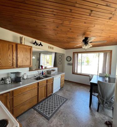 Newaygo Casa | Brookside Retreat, LLC