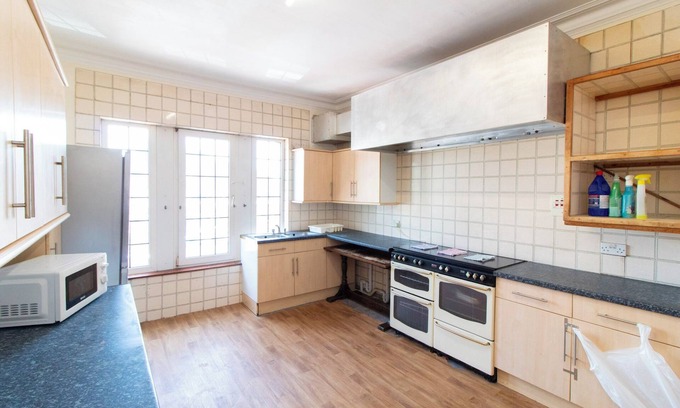Portswood Casa | Brookvale Guest House Room 12