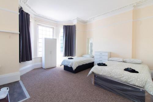 Portswood Casa | Brookvale Guest House Room 1