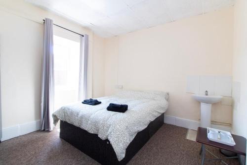 Portswood Casa | Brookvale Guest House Room 3