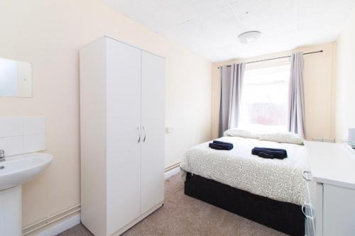Portswood Casa | Brookvale Guest House Room 5