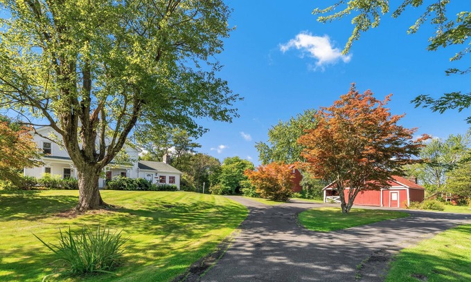 New Paltz Otro | Brookview Farm Country Living