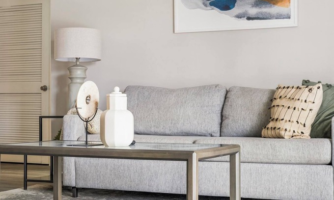 Homewood Apartamento | Brookwood 1BD 4 - Una Habitación Piso, Capacidad 2
