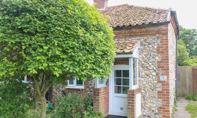 East Rudham Cabaña | Escoba Cottage, East Rudham