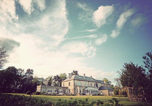 Watton Cama Y Desayuno | Broom Hall Country Hotel
