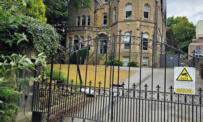 Sheffield Apartamento | Broomfield Hotel
