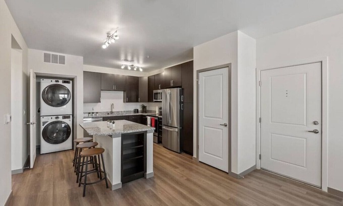 Broomfield Apartamento | Broomfield Relaxation Station