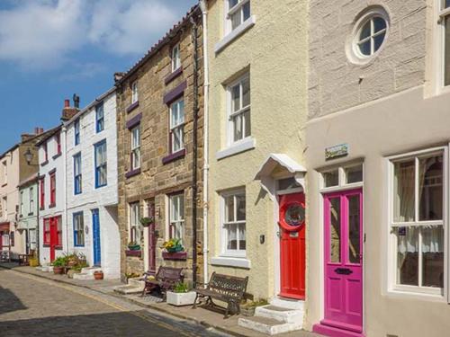 Staithes Casa | Broomhill View