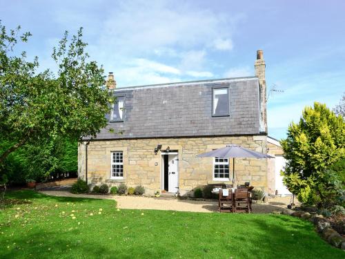 Duns Casa | Broomhouse Lodge