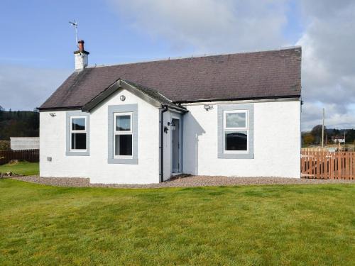 Beattock Casa | Broomlands Cottage