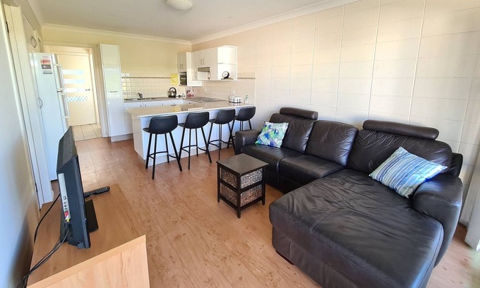 Woolgoolga Casa | Broomy's Beach Breeze
