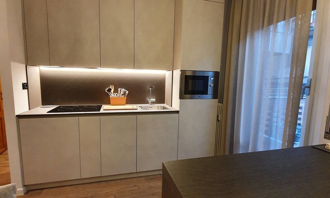 Forli Apartamento | Brosi11 Design apartment in the heart of Forli