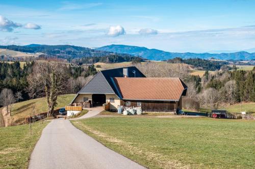 Sankt Maergen Apartamento | Brosihof