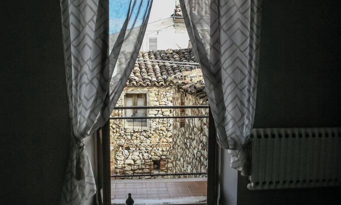Civitella Casanova Apartamento | Brother'S Home