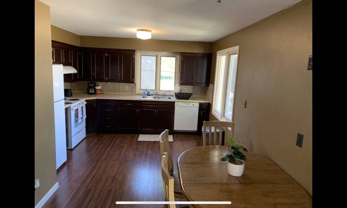 Shawano Apartamento | Brothers apartment