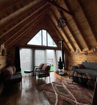 Trabzon Chalet De Esquí | Brothers Bungalov