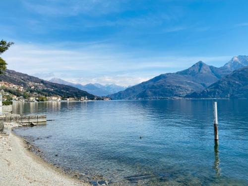 Acquaseria Apartamento | Brother’s como lake suite