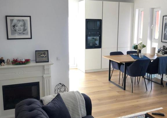 Floresti Apartamento | Brothers