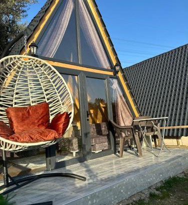 Konyaalti Otro | Brothershomes Bungalov