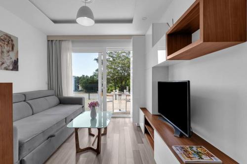 Promajna Apartamento | Brotis - StudioApartment - Makarska Exklusiv