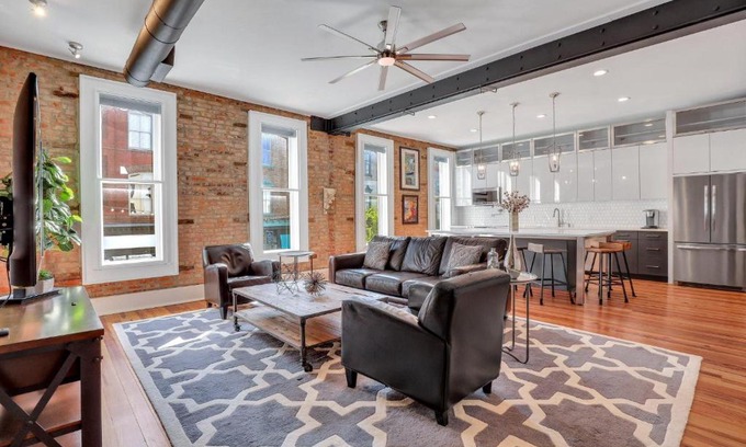 Historic District - North Casa | Broughton Haven