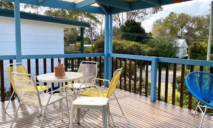 Broulee Casa | 101 Elizabeth Drive, Broulee