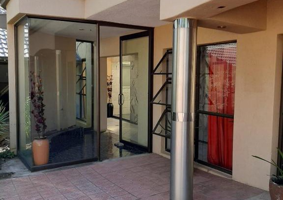 Kempton Park Casa | Brovad Guesthouse