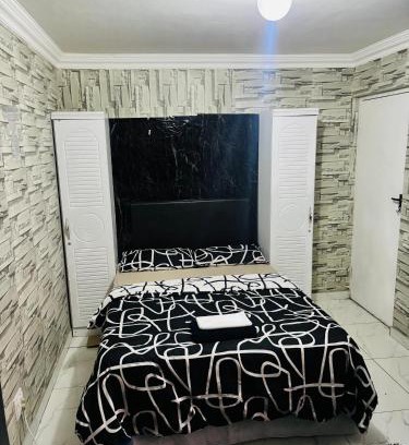 Bloubergstrand Apartamento | Brown Accomodation