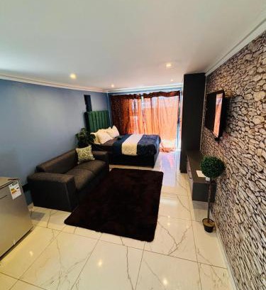Bloubergstrand Apartamento | Brown Accomodation