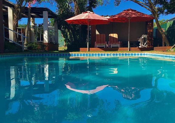 Eastcliff Casa | Brown Jug Guest House