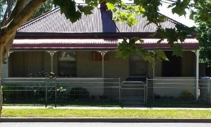 Central Mudgee Casa | Browncoat Cottage, Mudgee