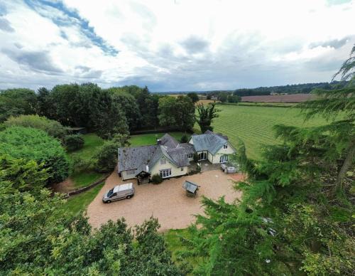 Cotebrook Casa | Brownhills