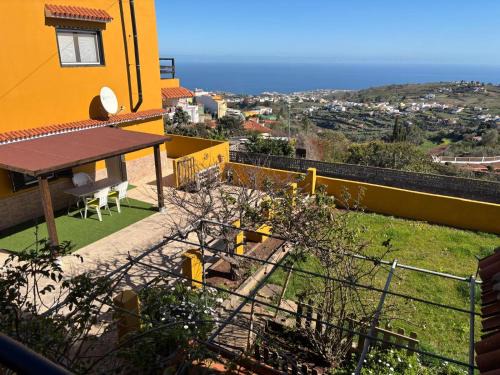 El Risco Apartamento | Brownie Home