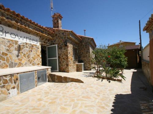 Els Poblets Casa | Brownies, second home