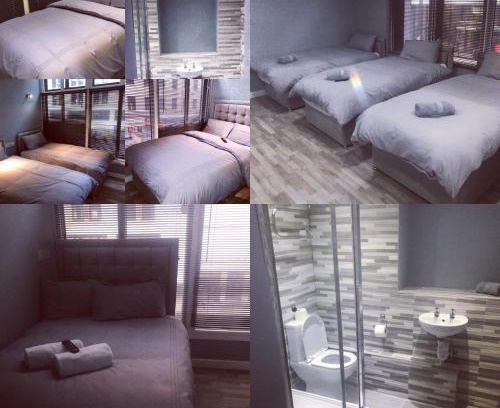 Liverpool City Centre Hotel | Brownlows Inn